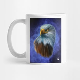 Eagle Mug